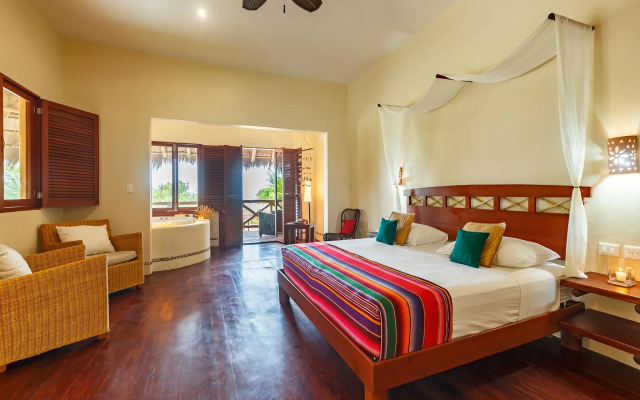 Villas HM Paraiso del Mar