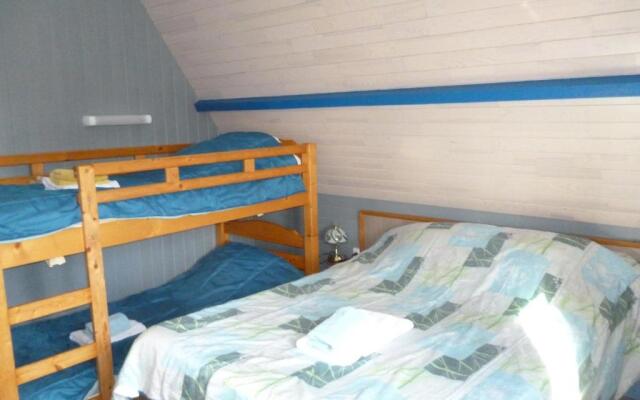Auberge des Etangs