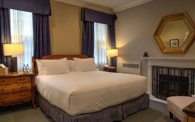 1715 on Rittenhouse, A Boutique Hotel