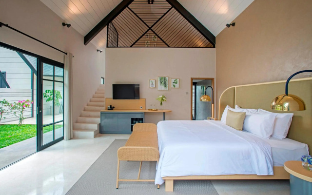 Hanoman Hotel Kota Batu