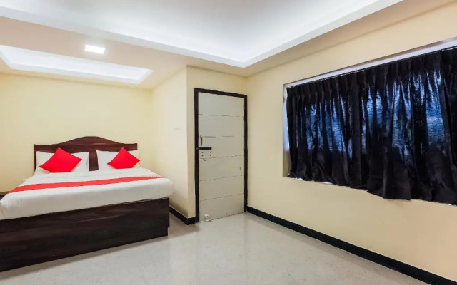 Sri Krishna Inn By OYO Rooms
