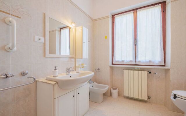 Apartment Magnolia Marina di Massa