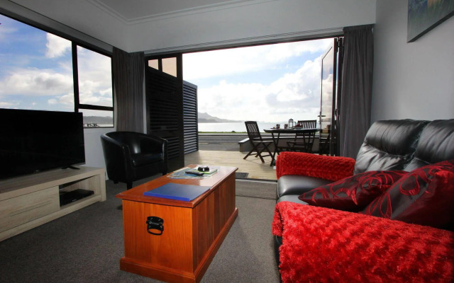 Blue Marlin Apartments