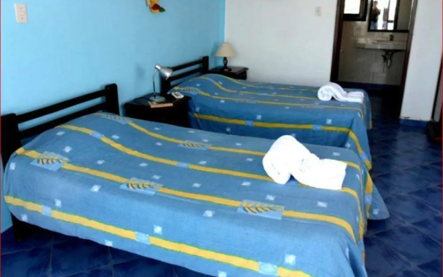 Buena Vista Resort Mancora