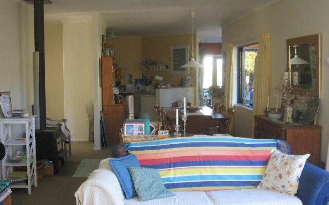 Kotuku Bed & Breakfast