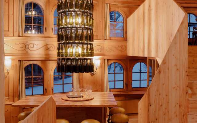 BEAUSiTE Zermatt