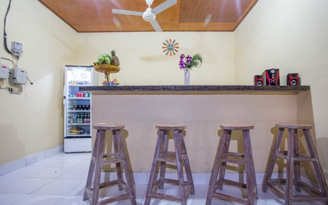 Svaha Private Villas Ceningan