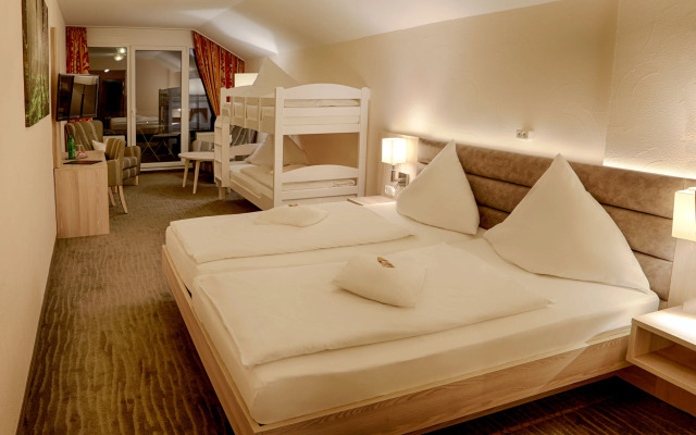 Hotel Magdalenenhof Garni