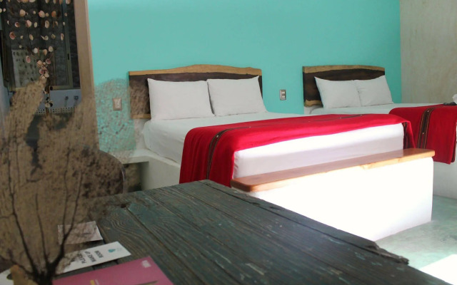 Corazon de Jade Tulum Downtown