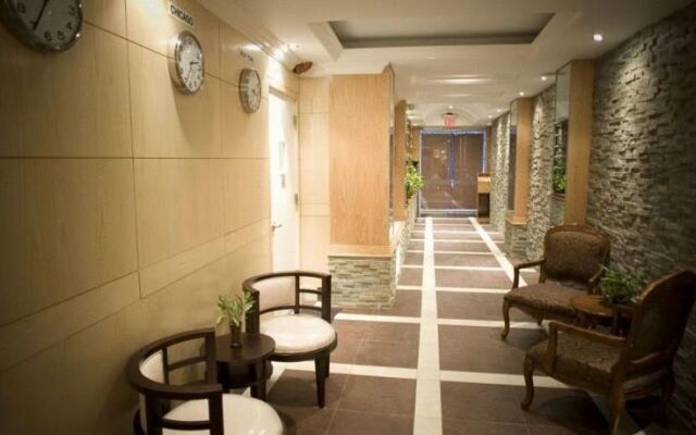Hotel Mulberry