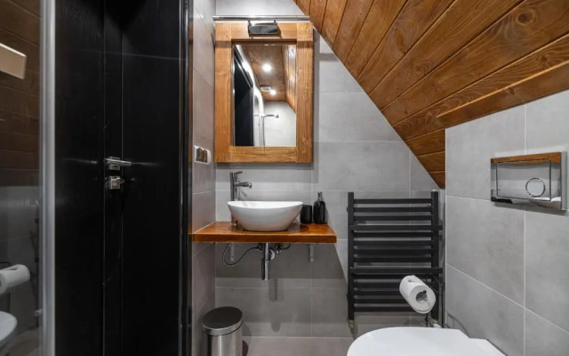 Villa 307 Spisz Resort