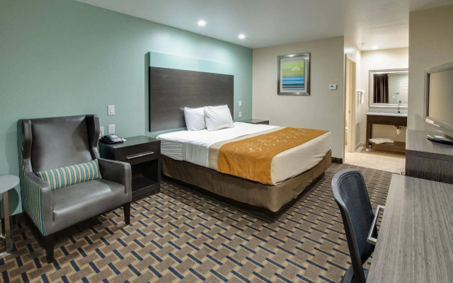 Scottish Inns White Settlement