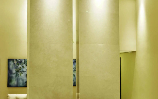 Rio Hotel by Bourbon Curitiba Aeroporto