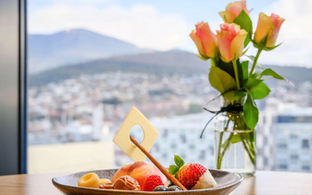 Mövenpick Hotel Hobart