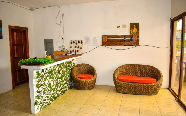 Hotel Baja Beach Los Manglares