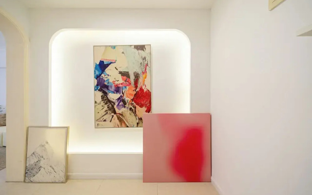 CityHome-3BRs 3Beds Nanjing Road