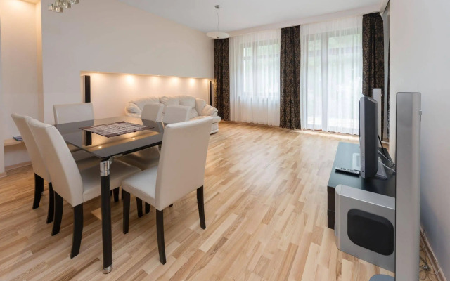 Neptun Park by Dom  House Apartamenty