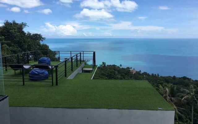 Scenery Samui