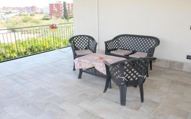 Villa Sicilia Apartment