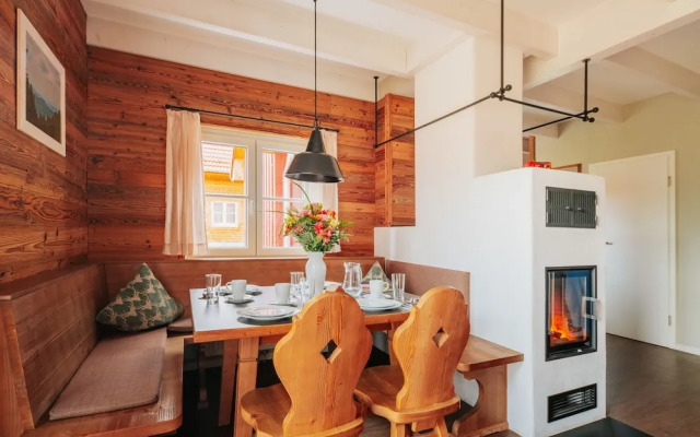 Das SCHIERKE Harzresort am Brocken