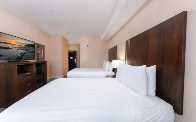 Prestige Cranbrook Hotel, BW Premier Collection