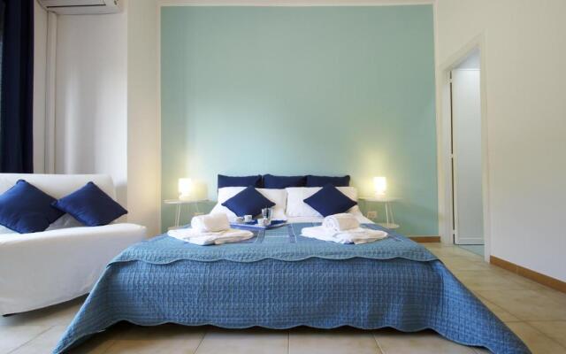 Taormina Studio Apartments