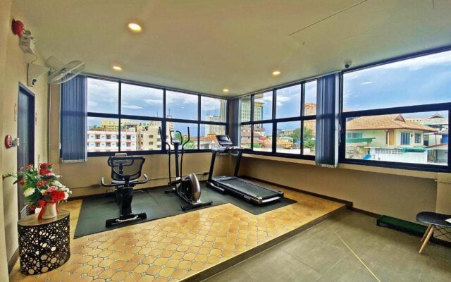 Fang Chiangmai Hotel