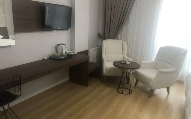 Marmara Apart Otel