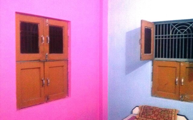 Hotel Shanti Inn