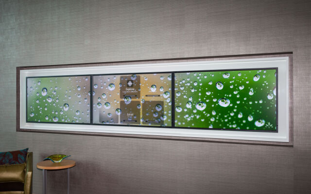 SpringHill Suites by Marriott Kennewick Tri-Cities