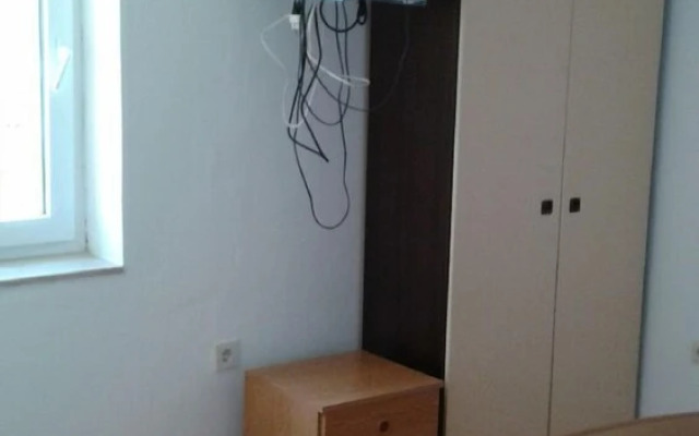 Poolhouse - Close to the sea - A5