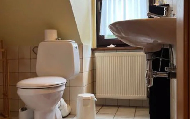 Apartment Prerow Ostseebad Prerow