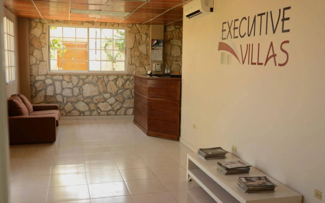 Executive Villas