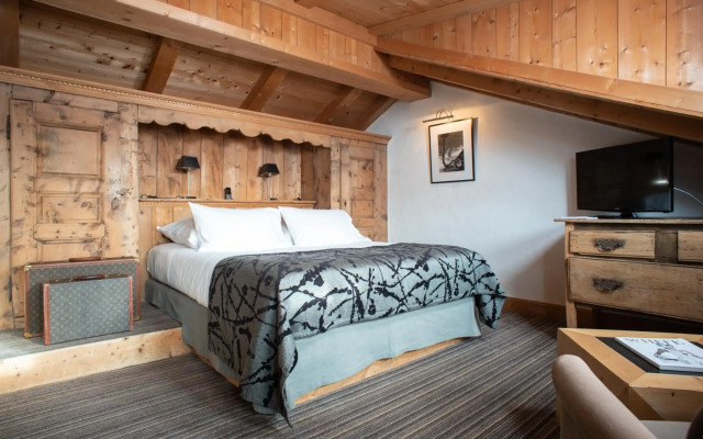Hôtel Le Fer à Cheval
