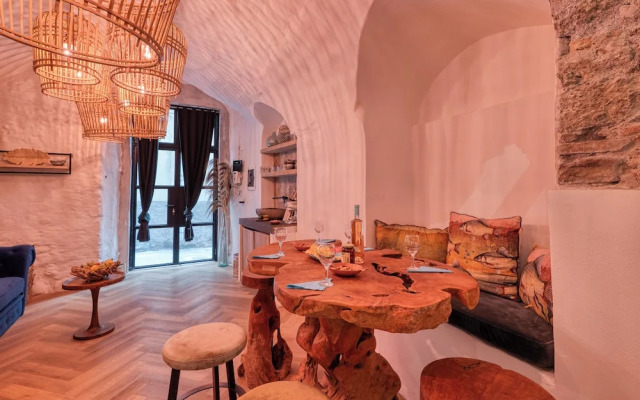 Boutique Apartment Bucanieri Luxury Room