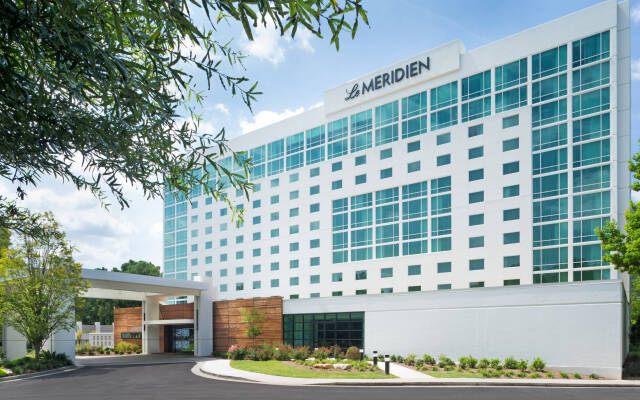 Le Meridien Atlanta Perimeter by Marriott