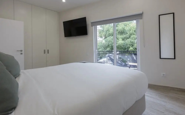 Solar Mendonca Boutique Hotel