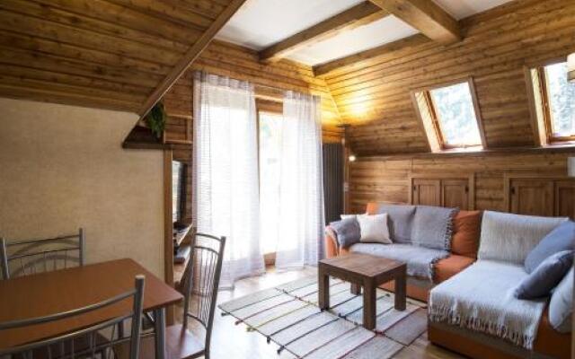 TatryTop Apartament Grama