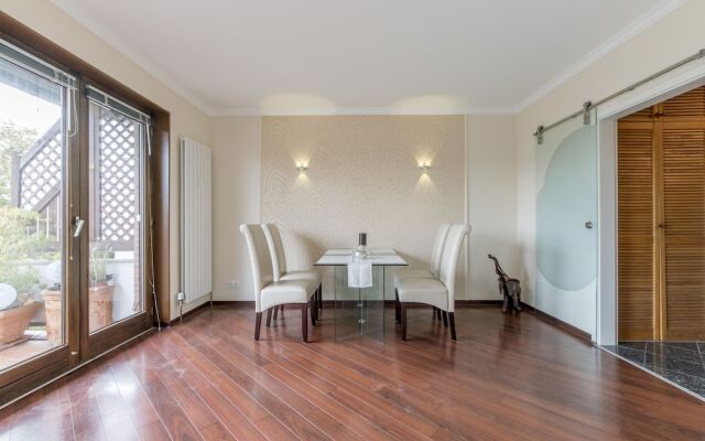 Private Apartment Neue Straße