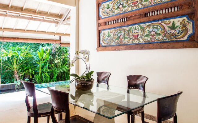Villa Gembira by Villa Finder