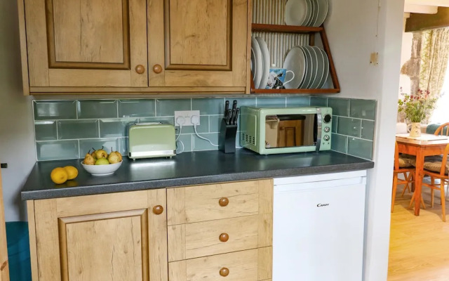 Smithy Cottage