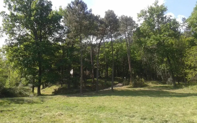 Park View Country House