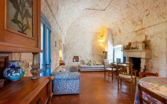 Beautiful Home in Cisternino With 3 Bedrooms and Wifi