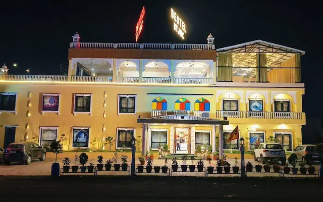 Deotel Inn Pithampur by JMC