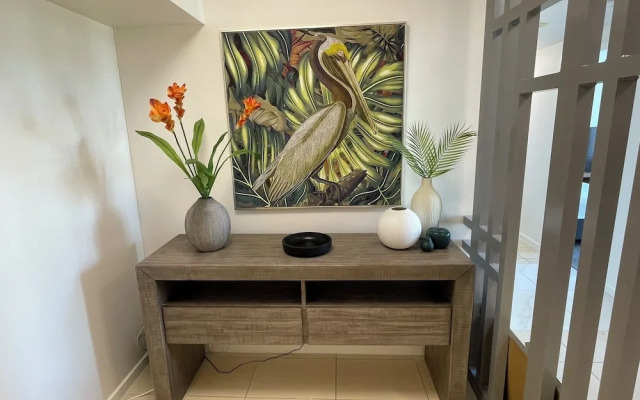 Penthouse Townsville