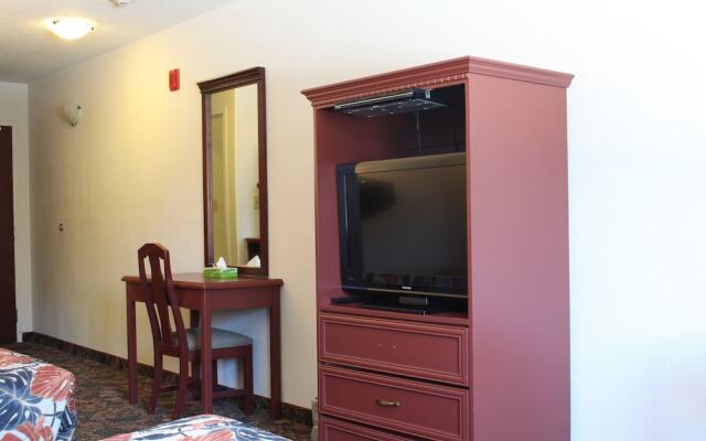 Sunset Inn and Suites