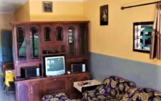 Penginapan Nudin Pecalukan Tretes