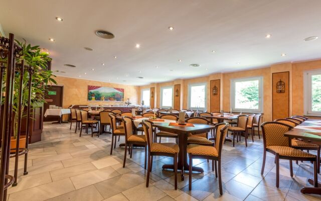 Hotel Heidenschanze