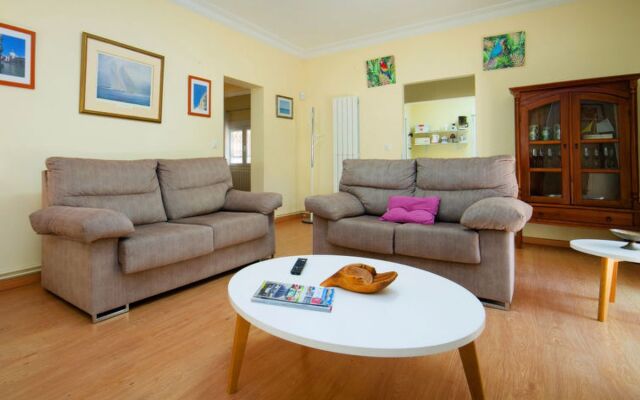 Holiday Home Casa Pedro