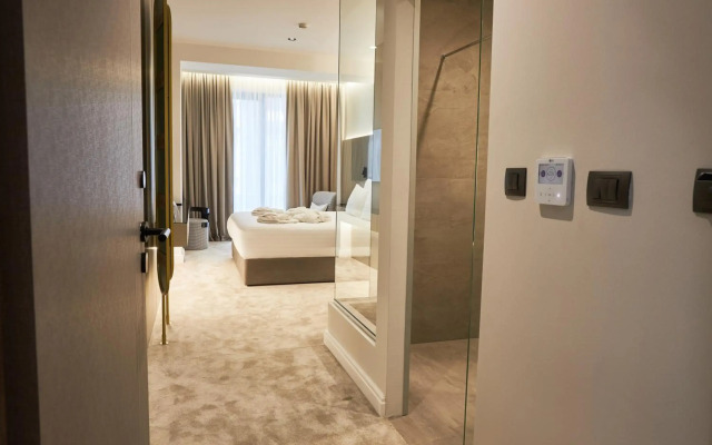 Hotel Mirror Skopje